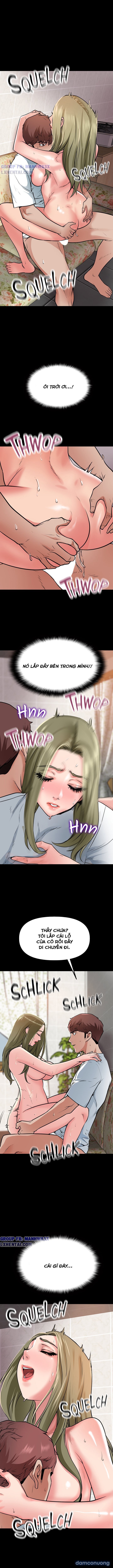 Bảo vệ số hưởng 