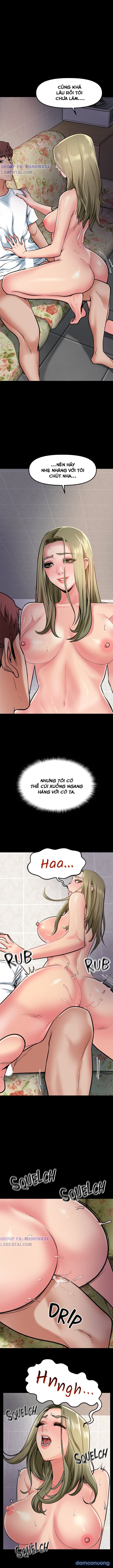Bảo vệ số hưởng 
