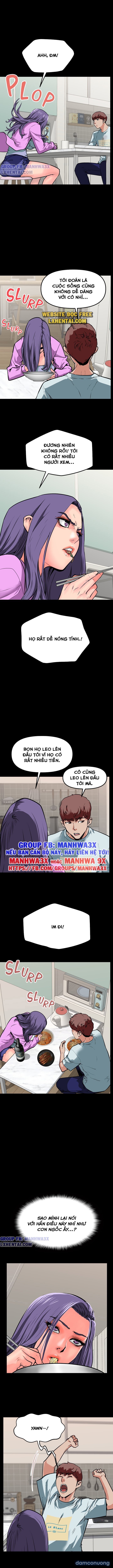 Bảo vệ số hưởng 