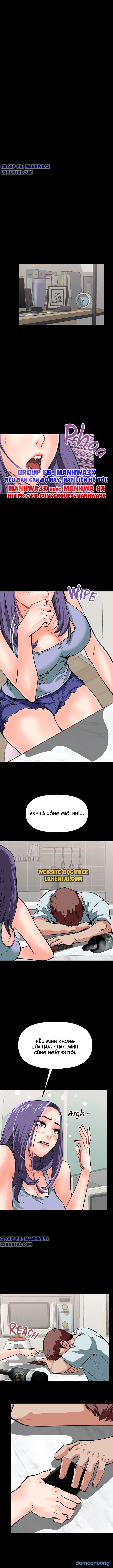 Bảo vệ số hưởng 
