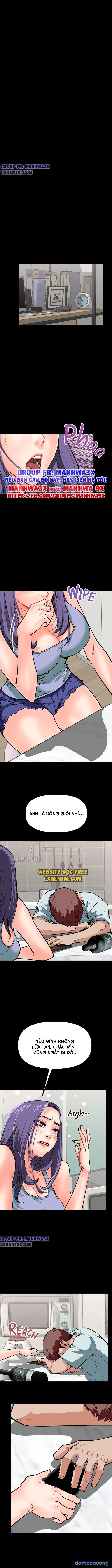 Bảo vệ số hưởng 
