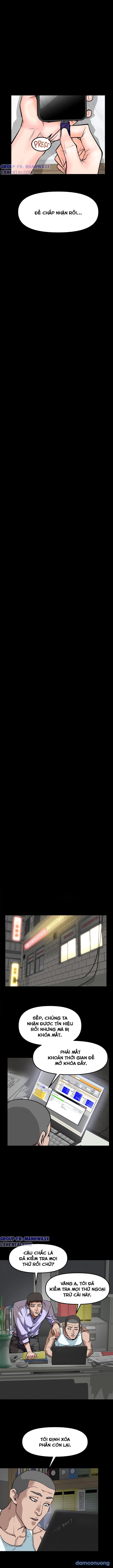Bảo vệ số hưởng 