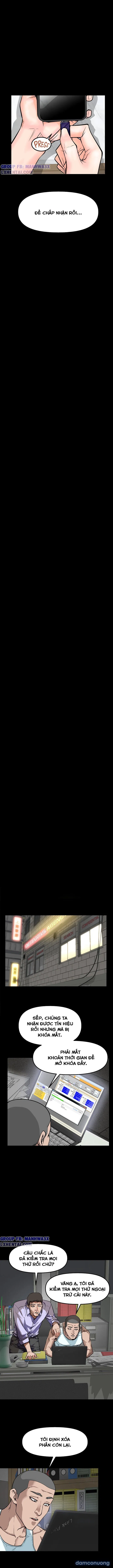 Bảo vệ số hưởng 