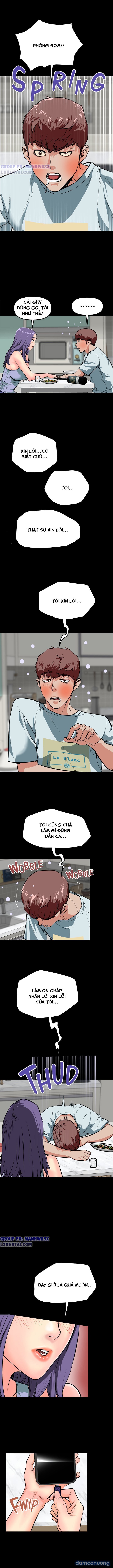 Bảo vệ số hưởng 