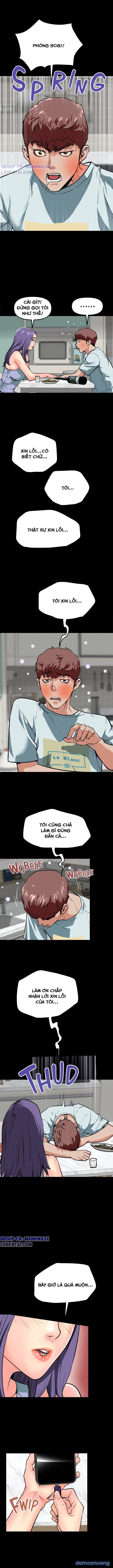 Bảo vệ số hưởng 