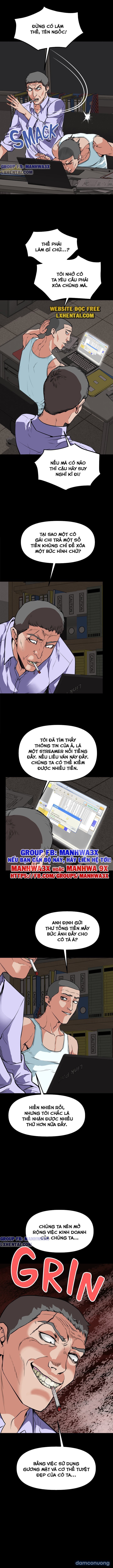 Bảo vệ số hưởng 