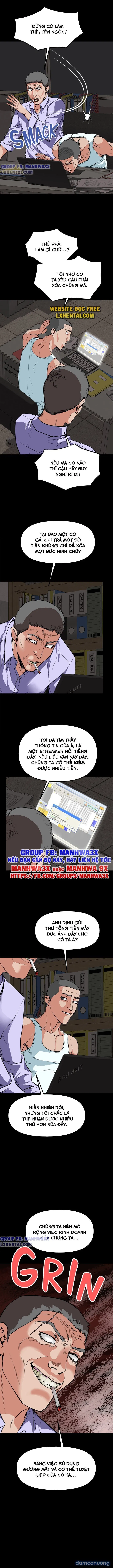 Bảo vệ số hưởng 