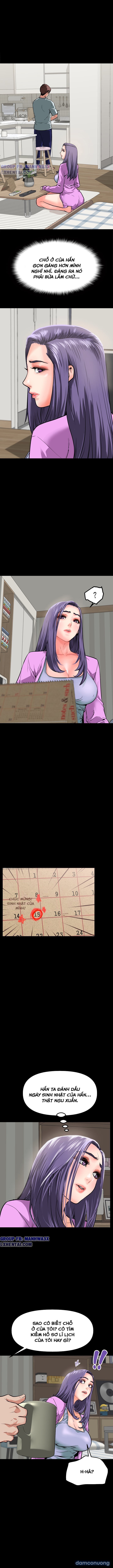 Bảo vệ số hưởng 