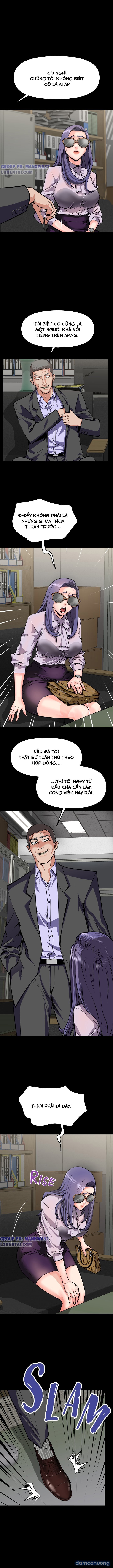 Bảo vệ số hưởng 