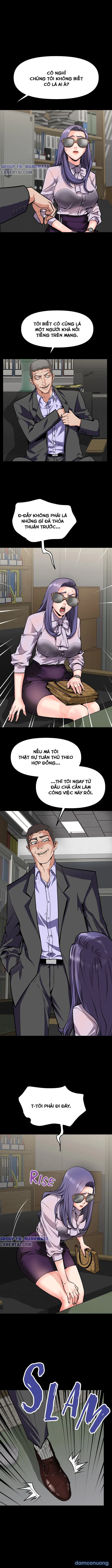 Bảo vệ số hưởng 