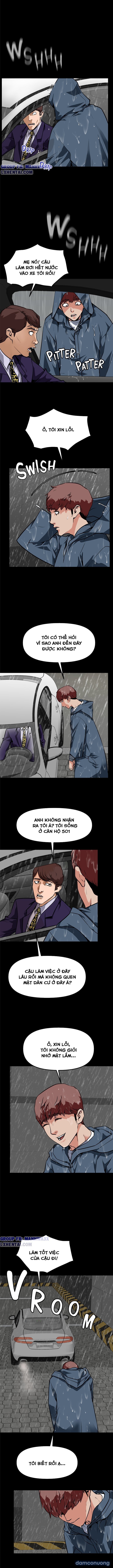 Bảo vệ số hưởng 