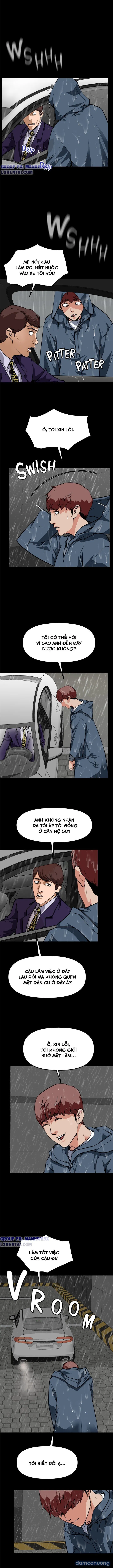 Bảo vệ số hưởng 