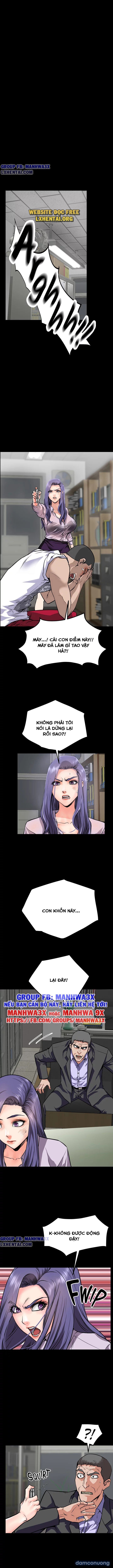 Bảo vệ số hưởng 