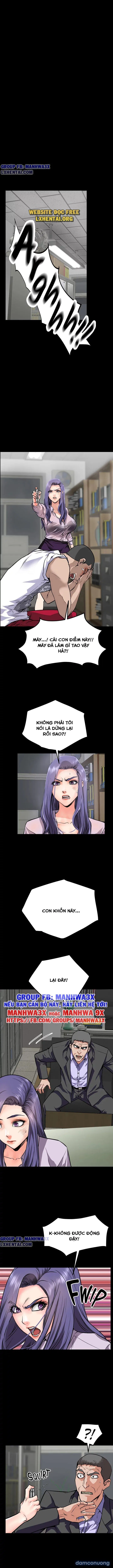 Bảo vệ số hưởng 