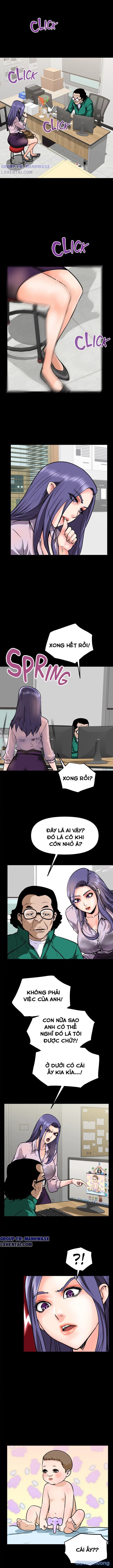 Bảo vệ số hưởng 