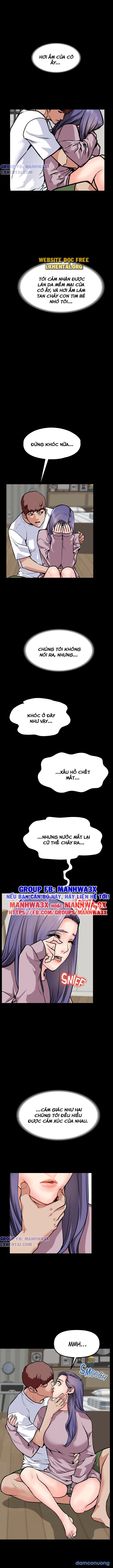 Bảo vệ số hưởng 