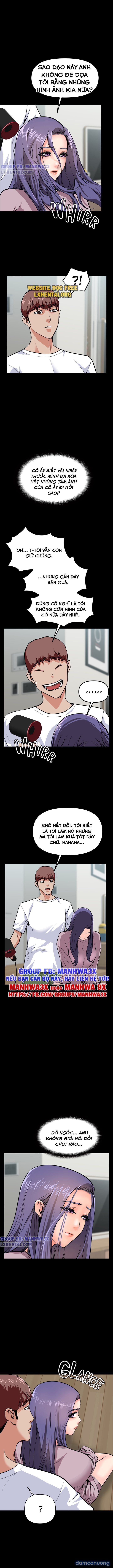 Bảo vệ số hưởng 