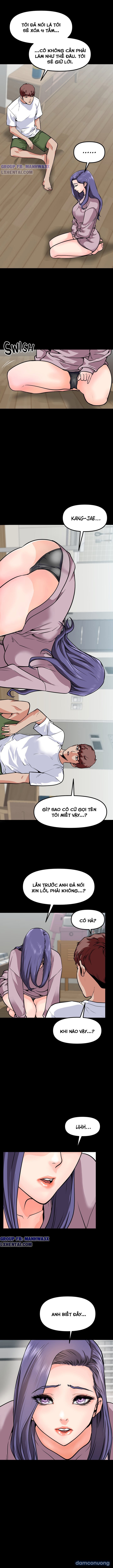 Bảo vệ số hưởng 