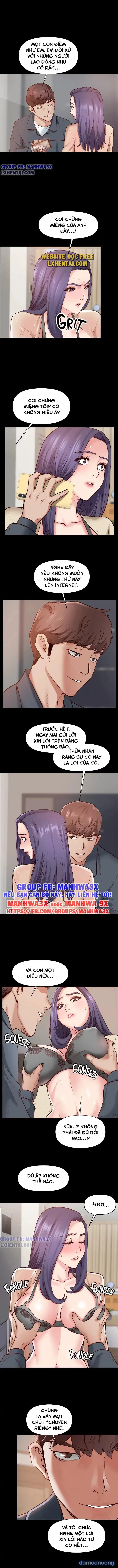 Bảo vệ số hưởng 