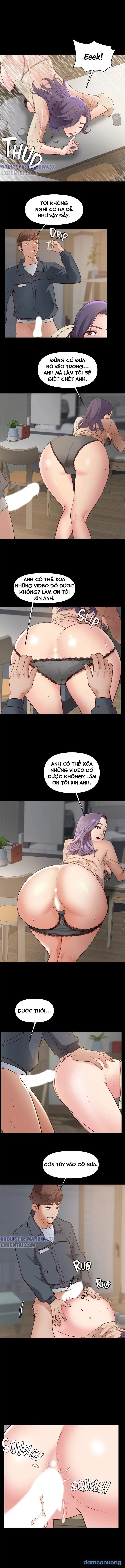 Bảo vệ số hưởng 