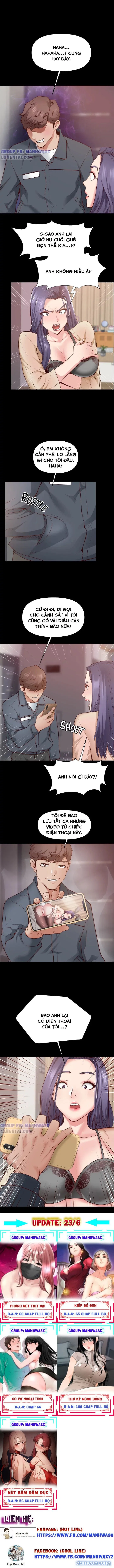 Bảo vệ số hưởng 