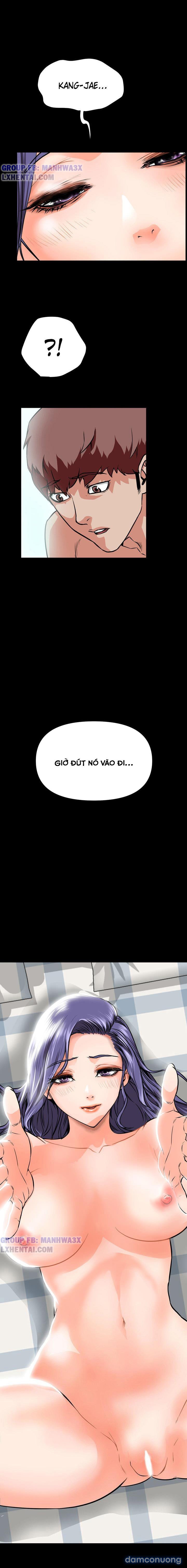 Bảo vệ số hưởng 