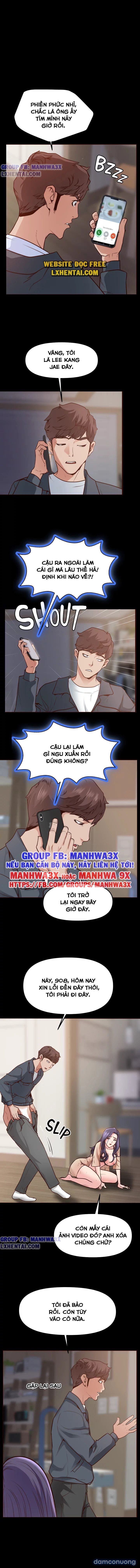 Bảo vệ số hưởng 