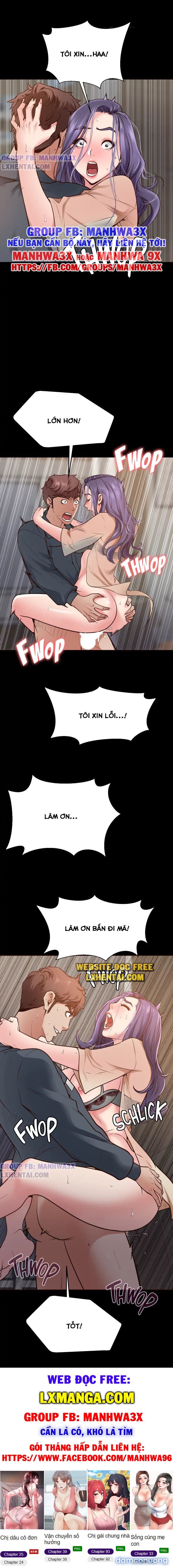Bảo vệ số hưởng 