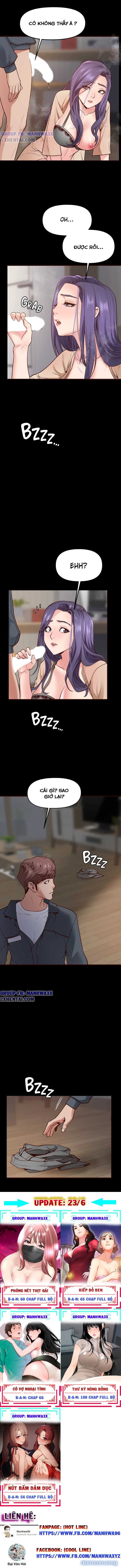 Bảo vệ số hưởng 