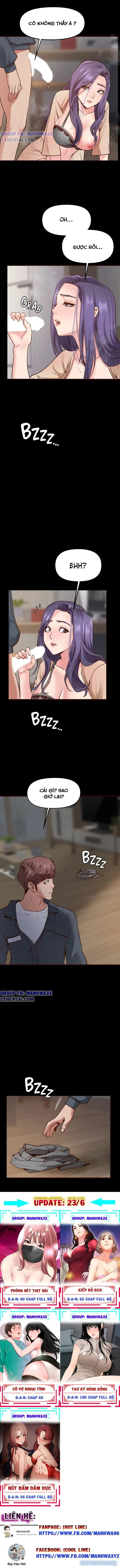 Bảo vệ số hưởng 
