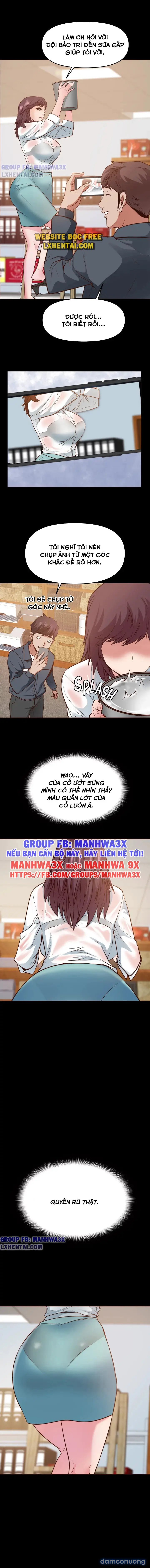 Bảo vệ số hưởng 