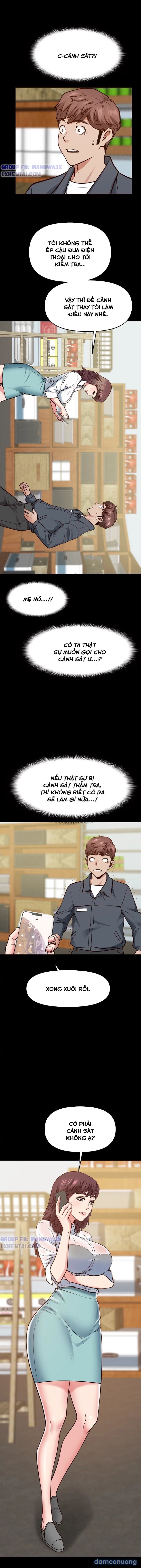 Bảo vệ số hưởng 