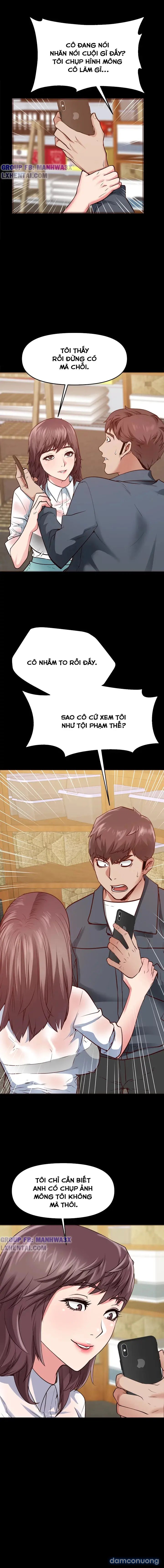 Bảo vệ số hưởng 