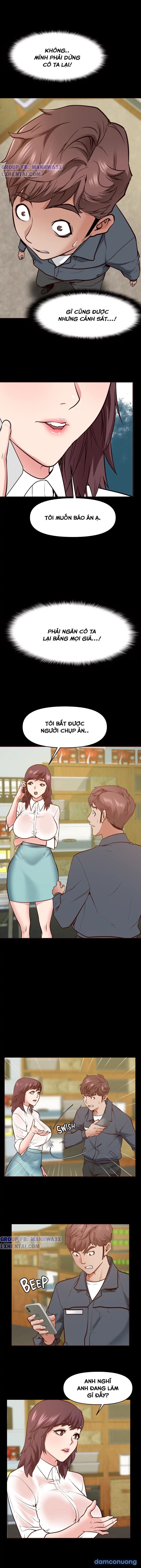 Bảo vệ số hưởng 