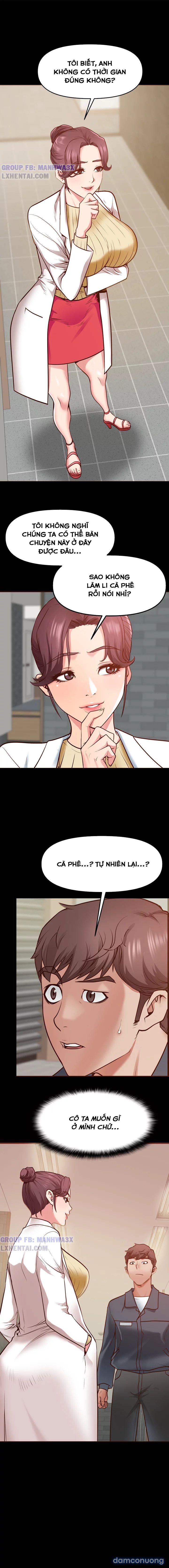 Bảo vệ số hưởng 