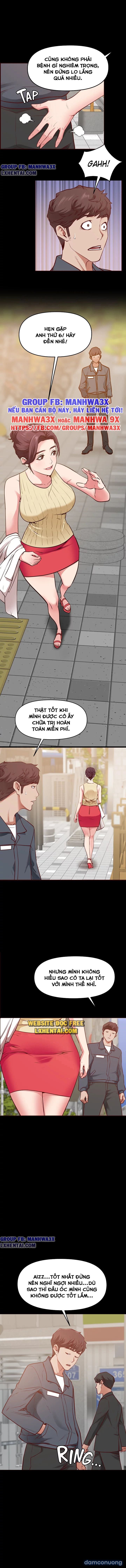 Bảo vệ số hưởng 