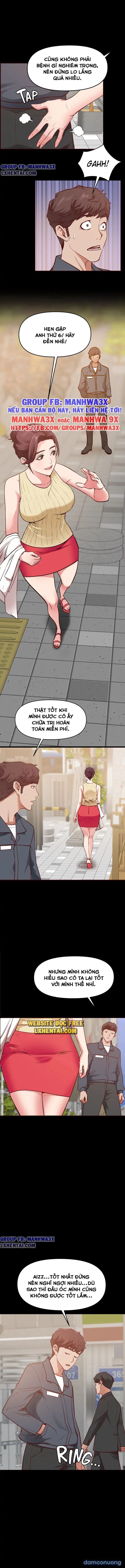 Bảo vệ số hưởng 