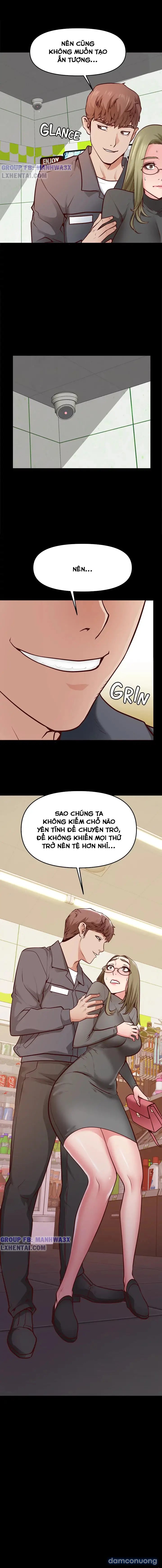 Bảo vệ số hưởng 