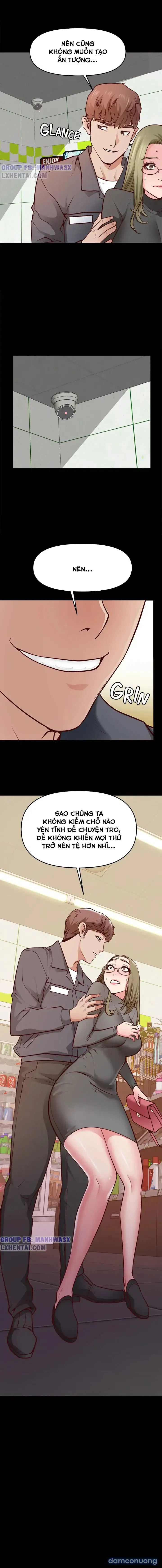 Bảo vệ số hưởng 