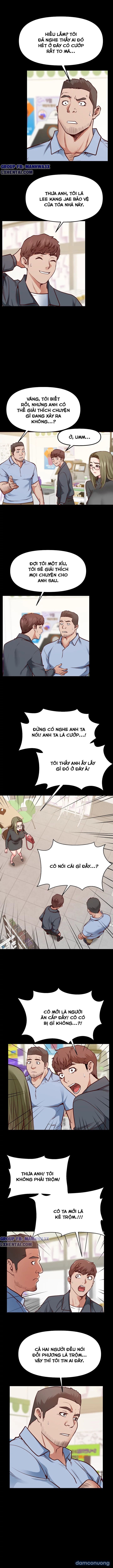 Bảo vệ số hưởng 