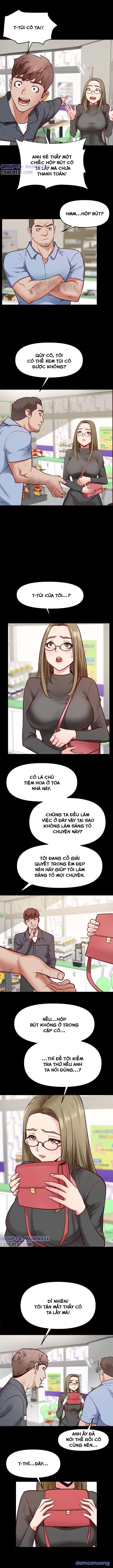 Bảo vệ số hưởng 