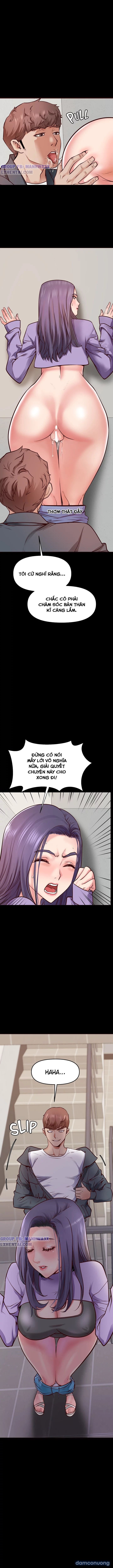 Bảo vệ số hưởng 