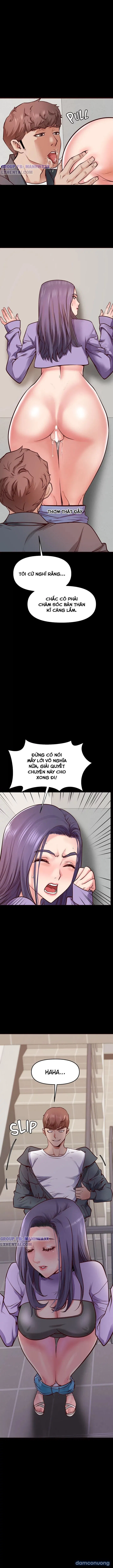 Bảo vệ số hưởng 