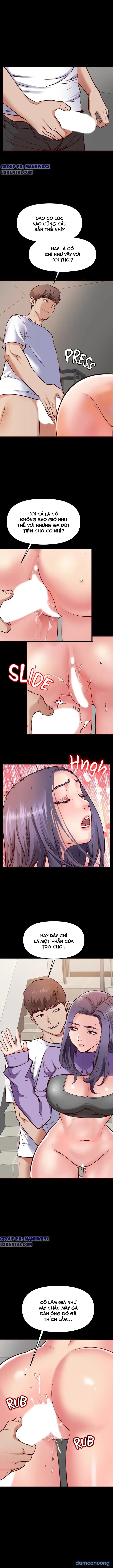 Bảo vệ số hưởng 