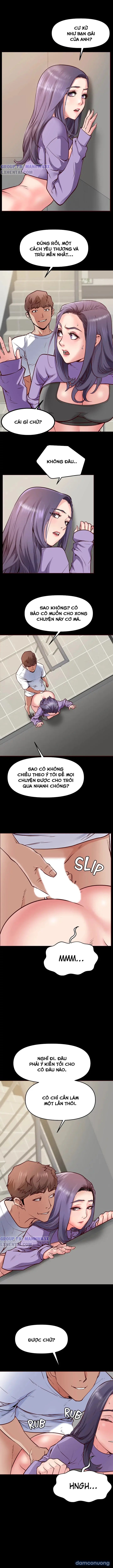 Bảo vệ số hưởng 