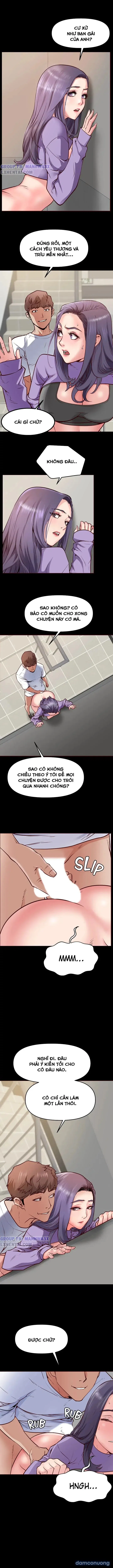 Bảo vệ số hưởng 