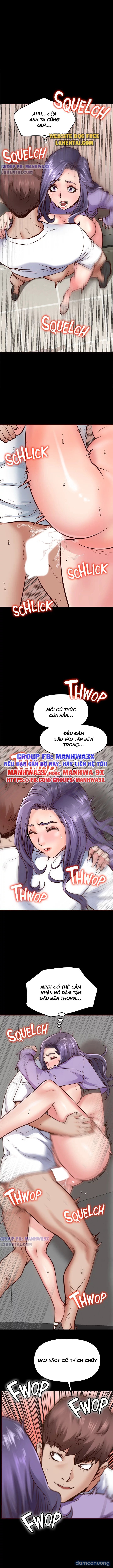 Bảo vệ số hưởng 