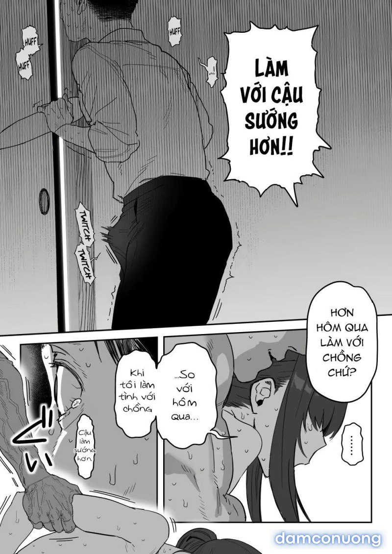 Mẹ thay con gái ra mắt phim jav 