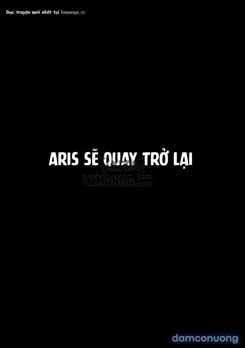Tôi bán thân xác cho một vị thần 