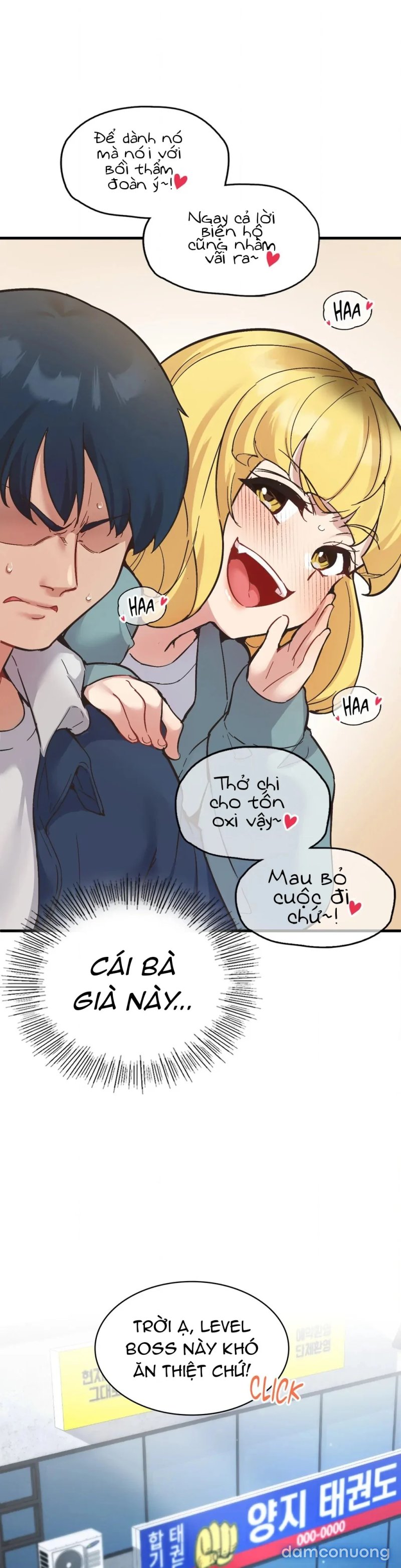 “trò Chơi” Cấp Độ Khó 